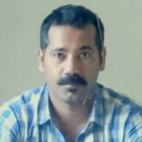 Tarence D'Souza