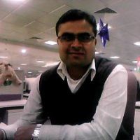 Shoukat Ali